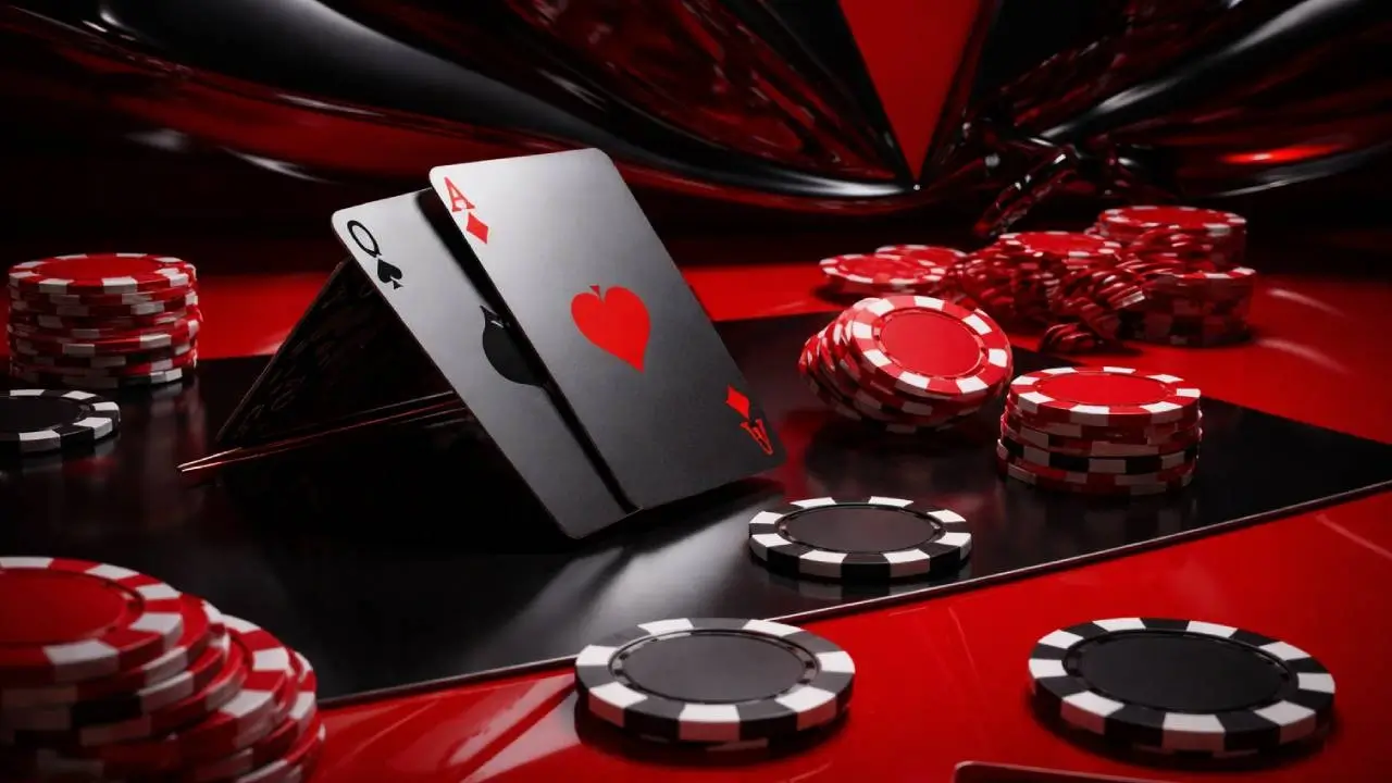 Online-Casinos mit Echtgeld